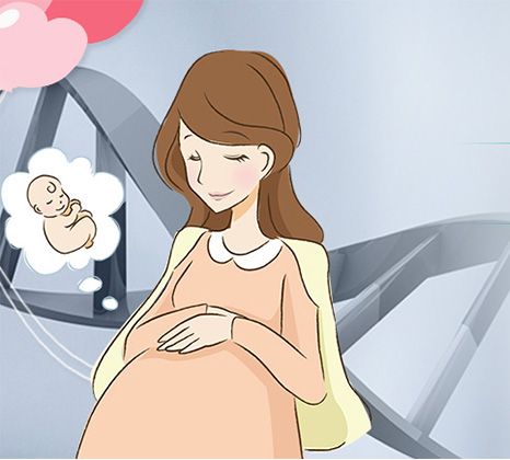 怀孕在哪可以做亲子鉴定？