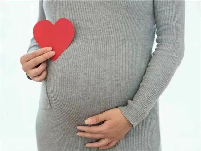 怀孕期间多久可以做亲子鉴定？